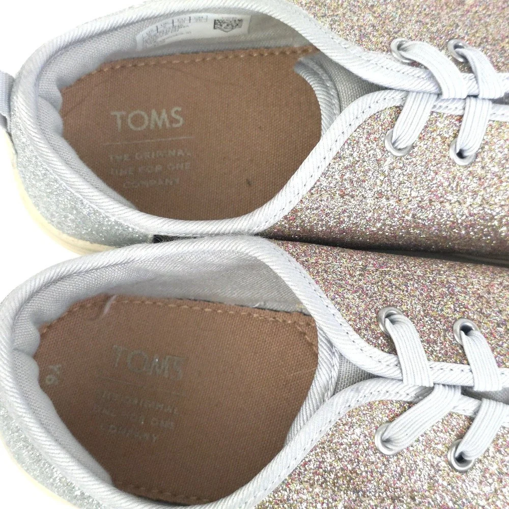 Toms unisex kid